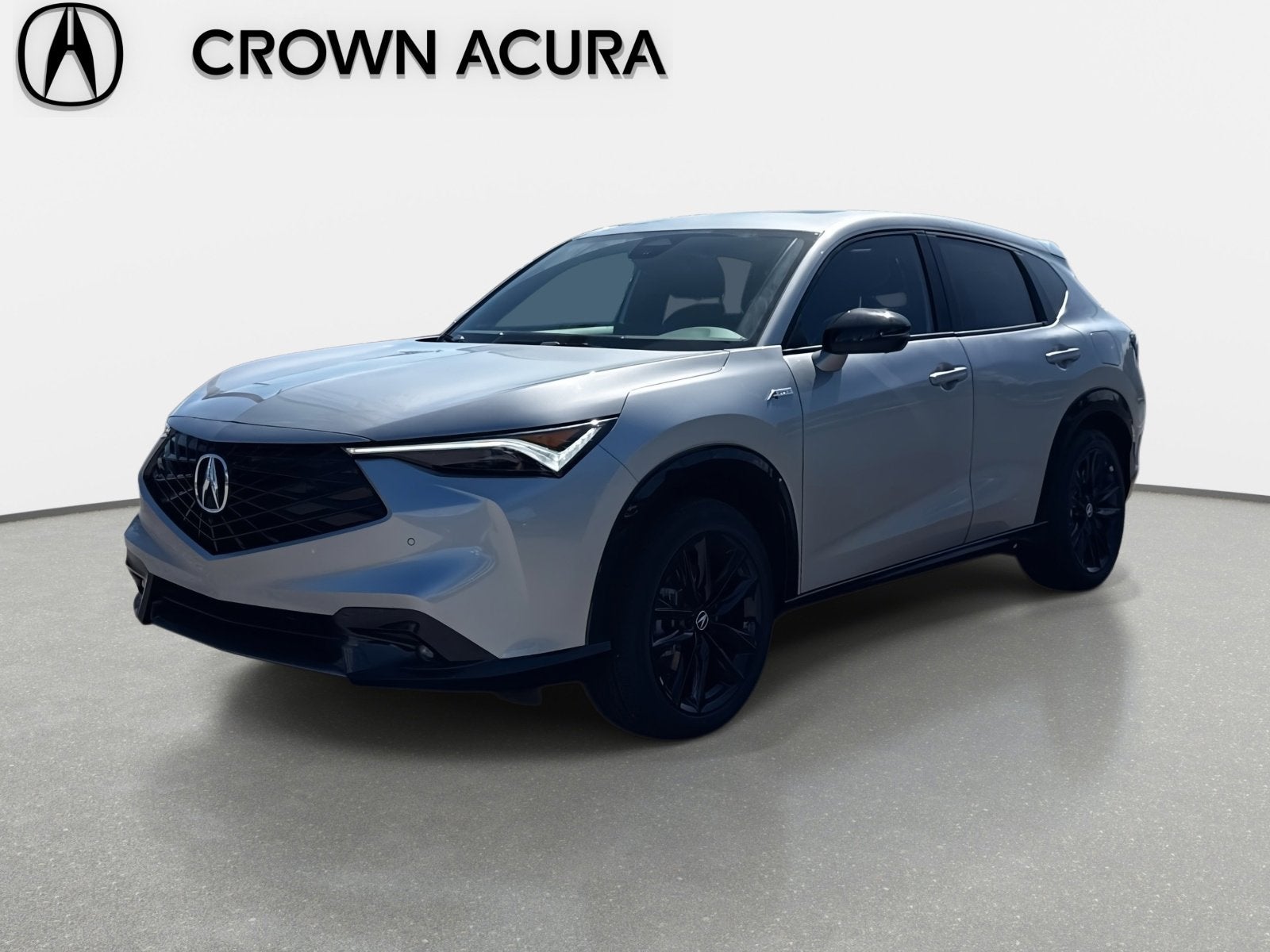 2026 Acura ADX w/A-Spec Advance Package