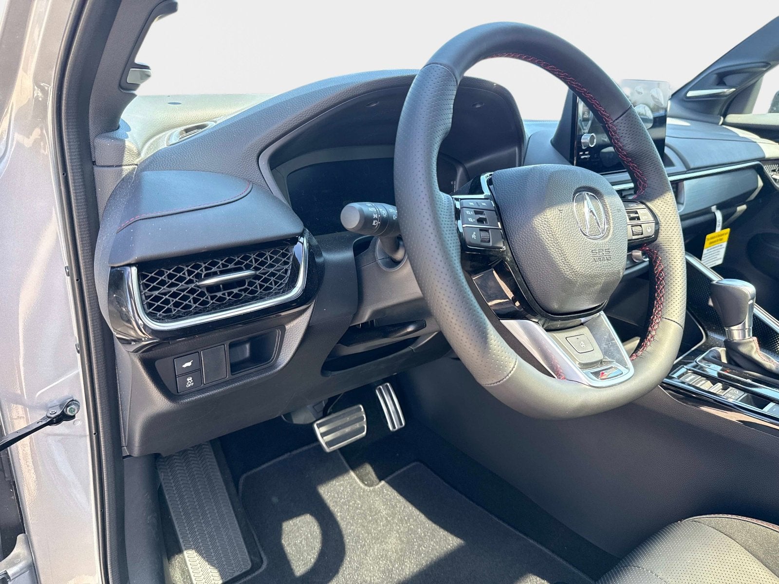 2026 Acura ADX w/A-Spec Advance Package