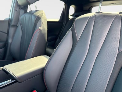 2026 Acura ADX w/A-Spec Advance Package