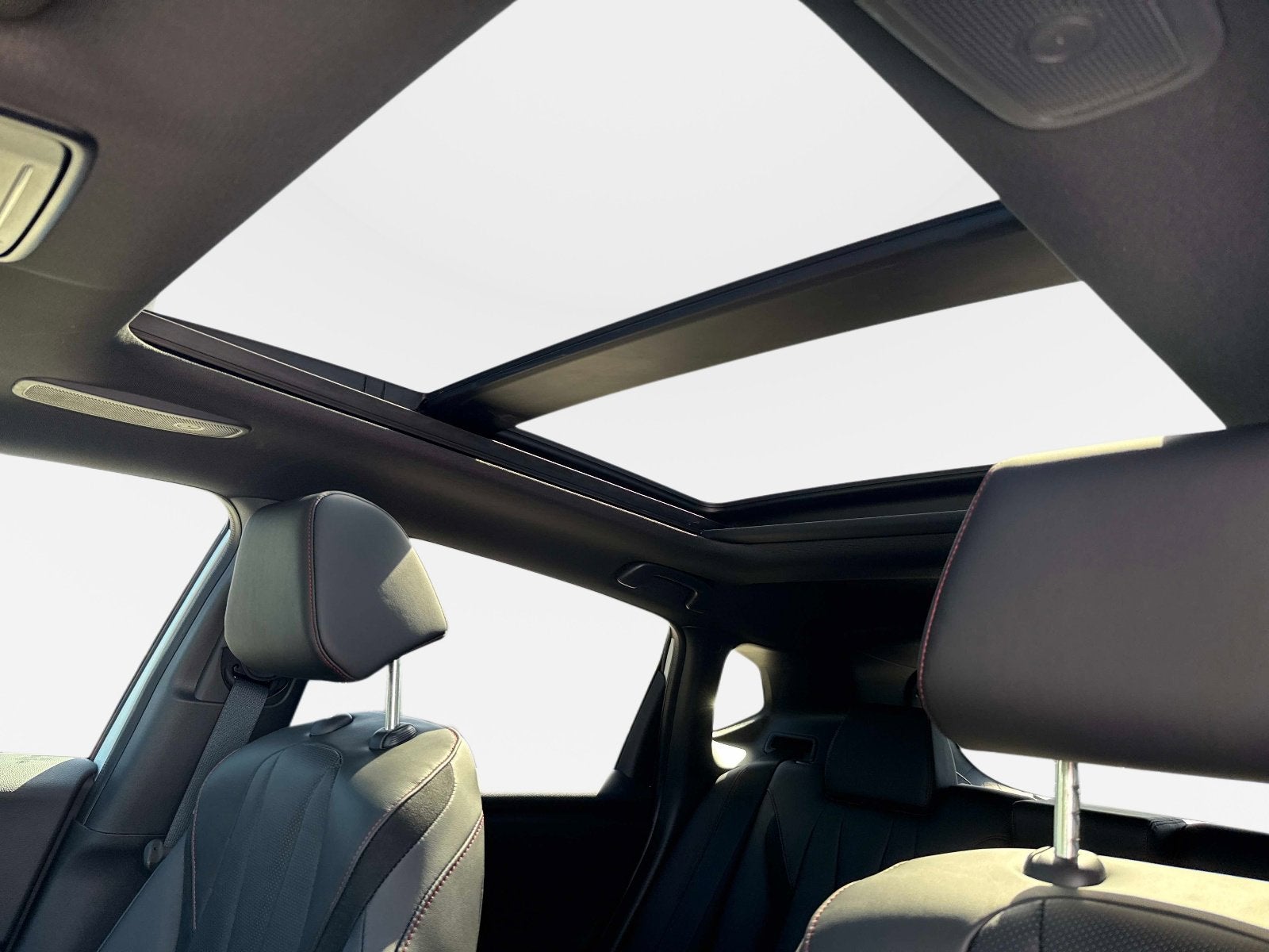 2026 Acura ADX w/A-Spec Advance Package