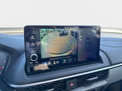 2026 Acura ADX w/A-Spec Advance Package