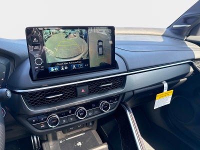 2026 Acura ADX w/A-Spec Advance Package