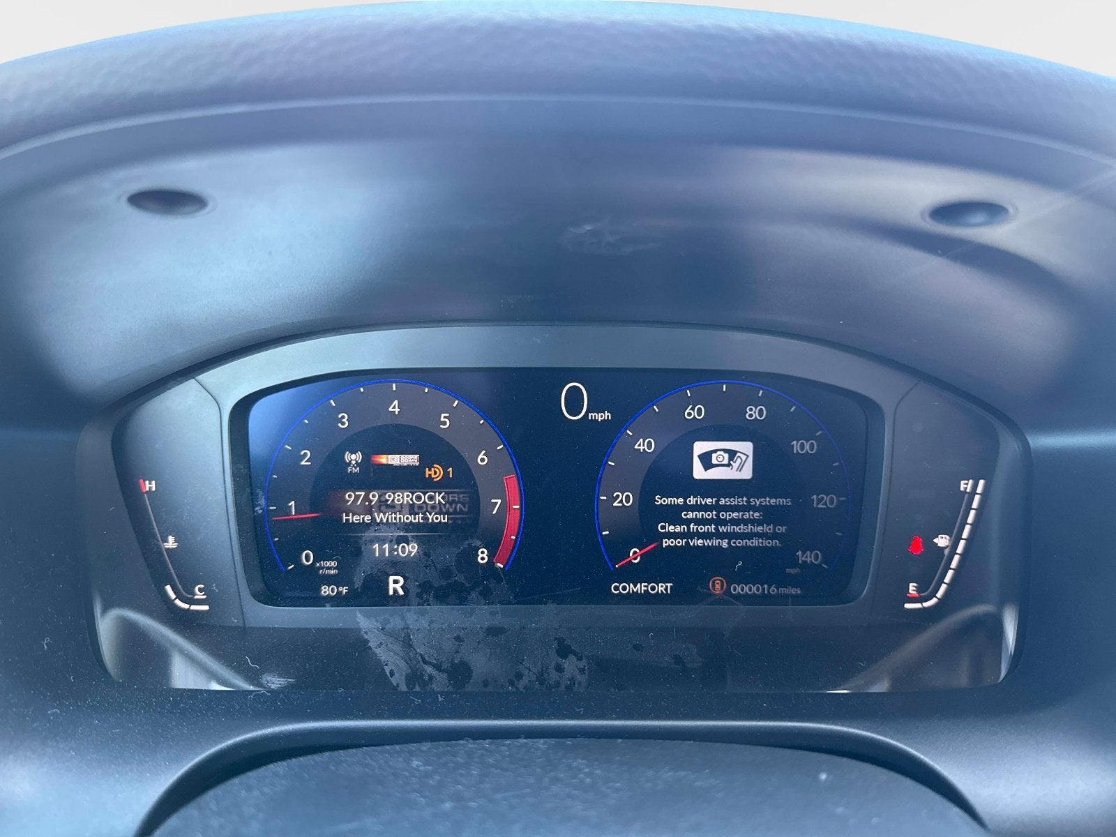 2026 Acura ADX w/A-Spec Advance Package