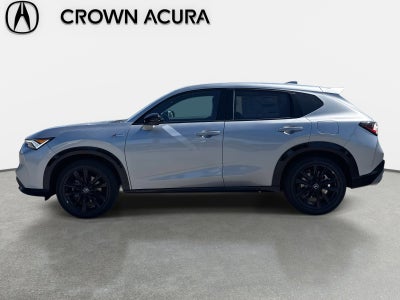 2026 Acura ADX w/A-Spec Advance Package