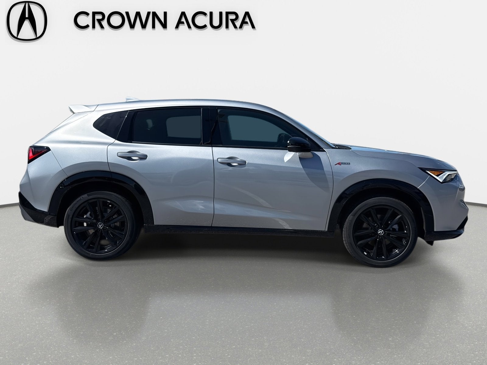 2026 Acura ADX w/A-Spec Advance Package