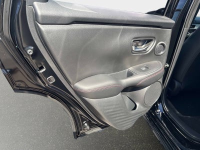 2026 Acura ADX w/A-Spec Advance Package