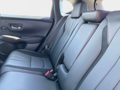 2026 Acura ADX w/A-Spec Advance Package