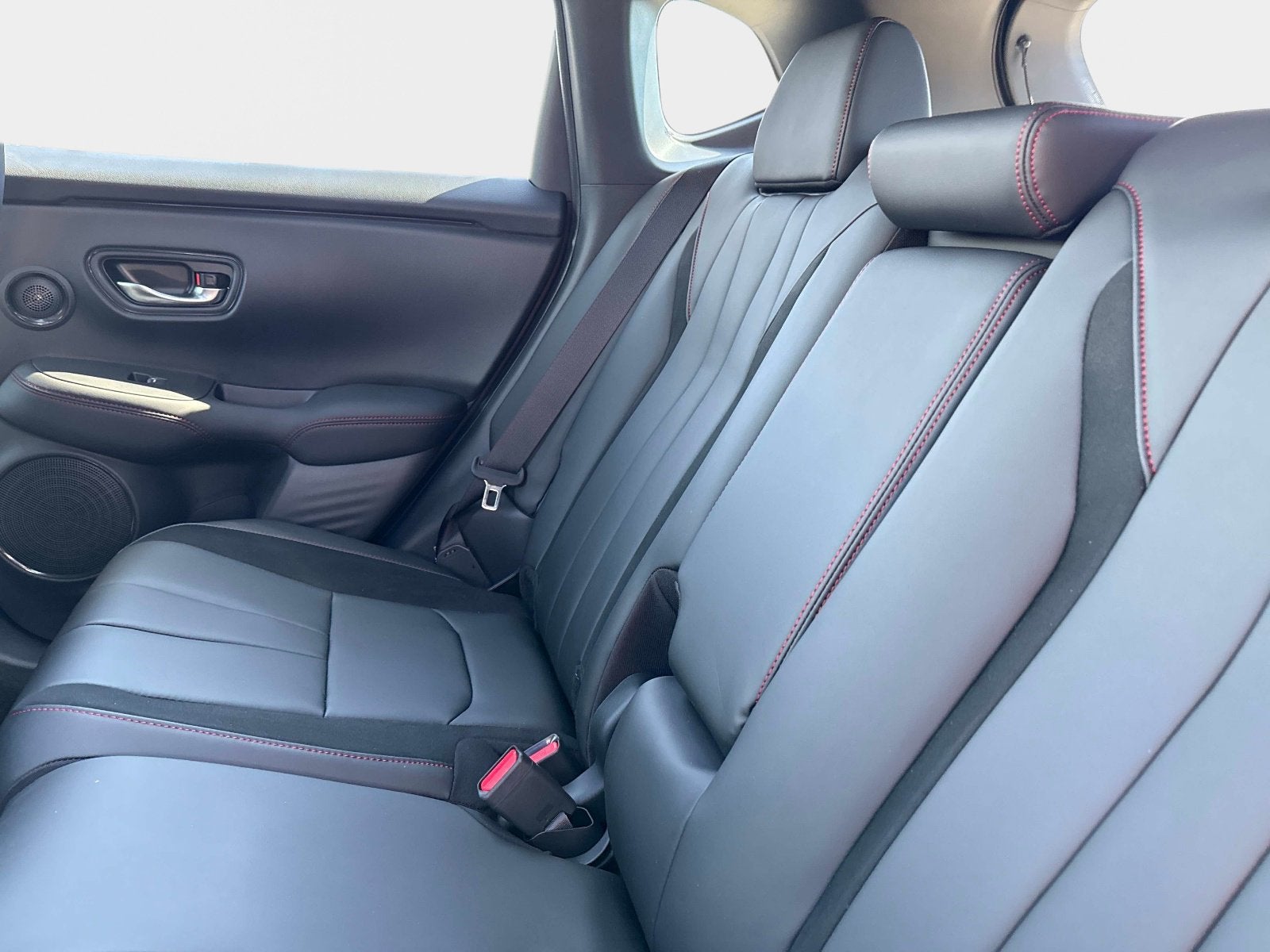 2026 Acura ADX w/A-Spec Advance Package