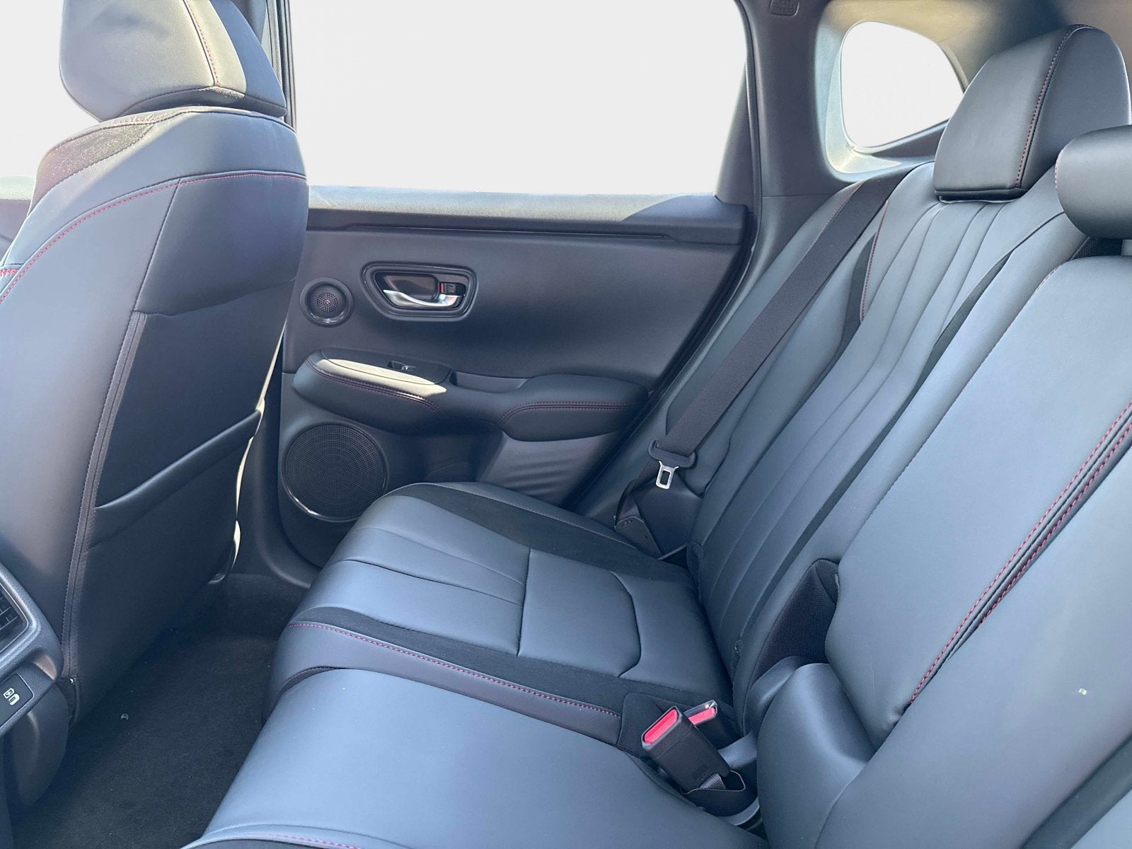 2026 Acura ADX w/A-Spec Advance Package