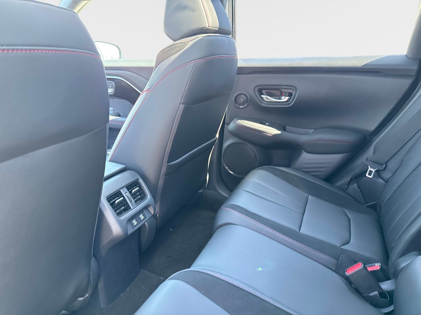 2026 Acura ADX w/A-Spec Advance Package