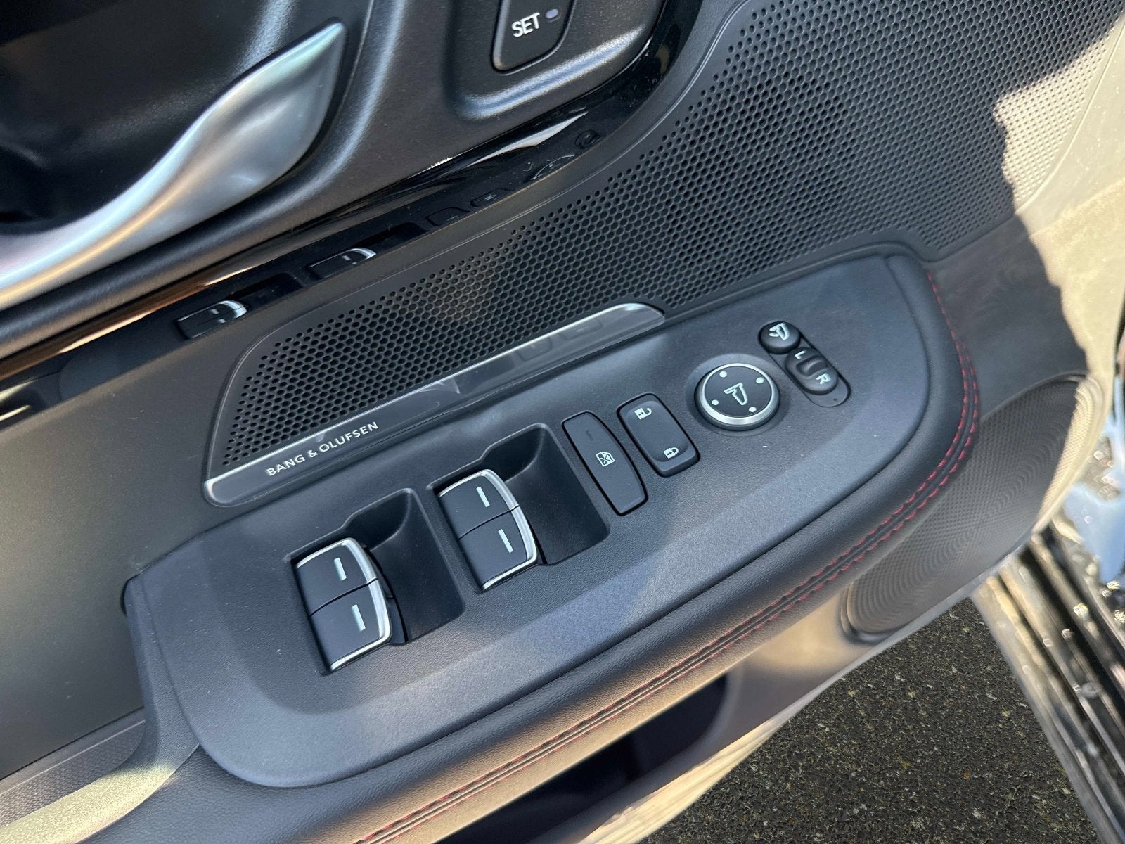 2026 Acura ADX w/A-Spec Advance Package