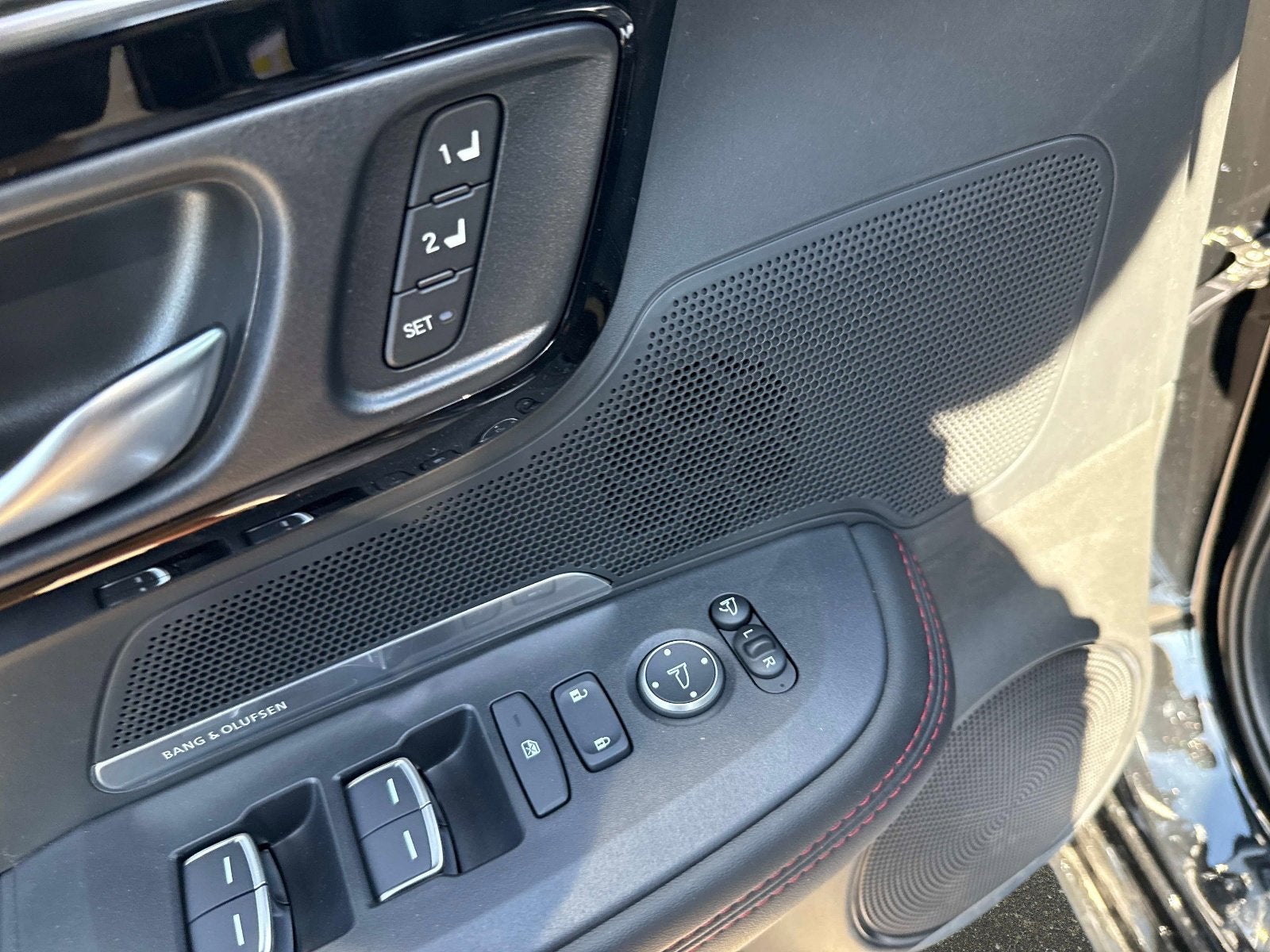 2026 Acura ADX w/A-Spec Advance Package