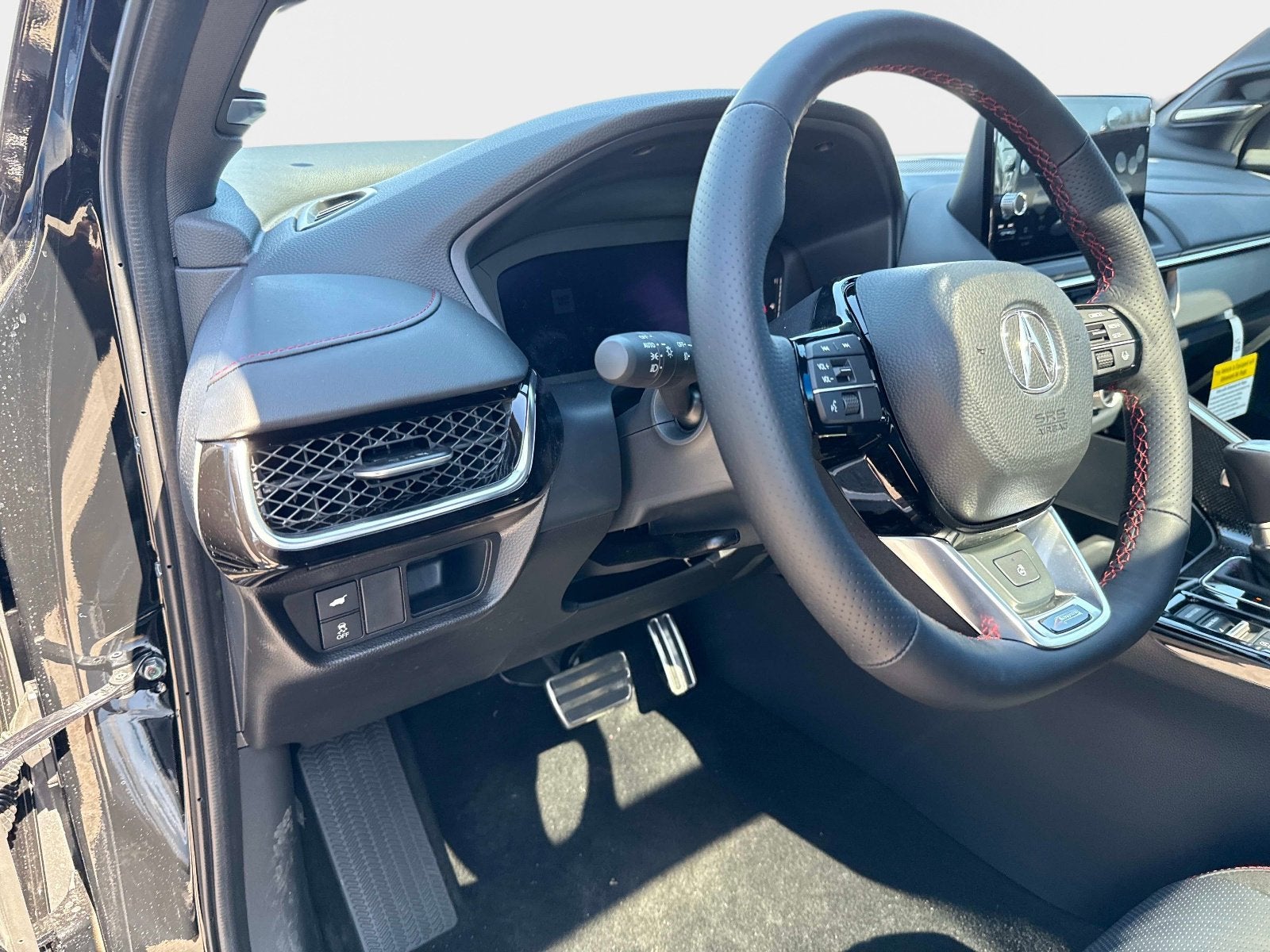 2026 Acura ADX w/A-Spec Advance Package