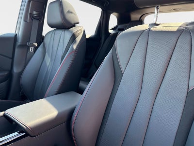 2026 Acura ADX w/A-Spec Advance Package