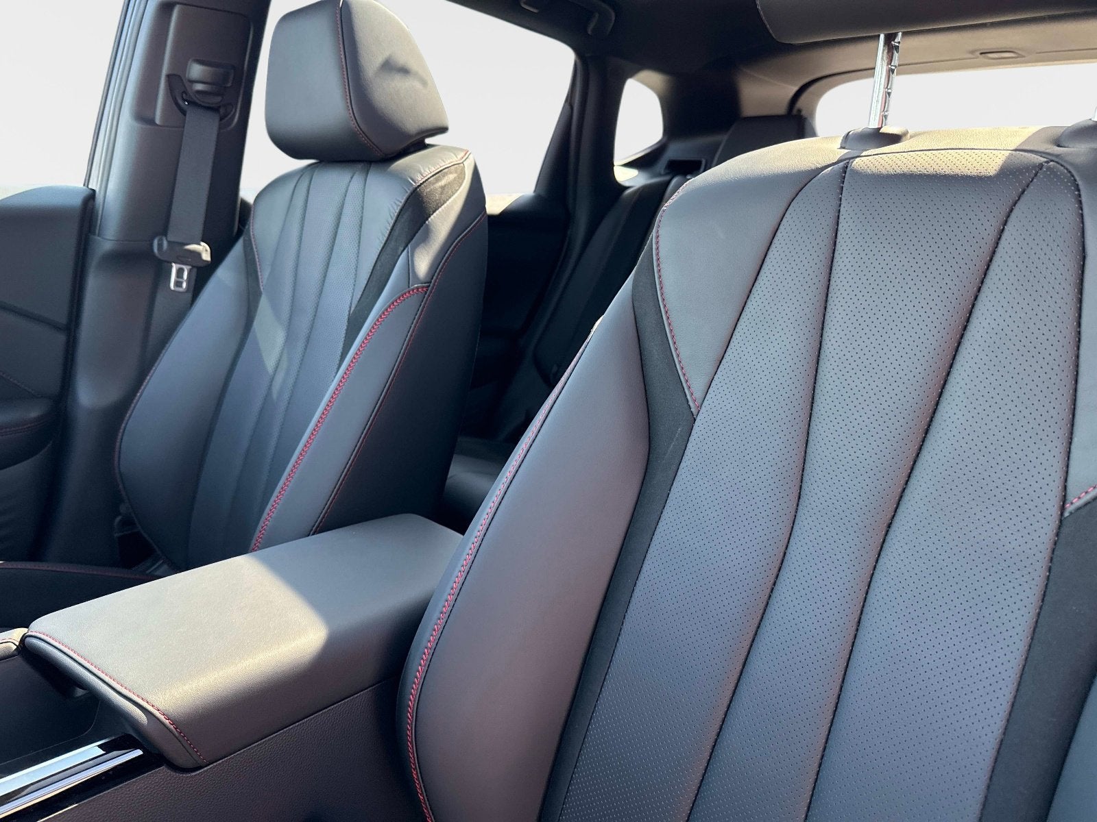 2026 Acura ADX w/A-Spec Advance Package