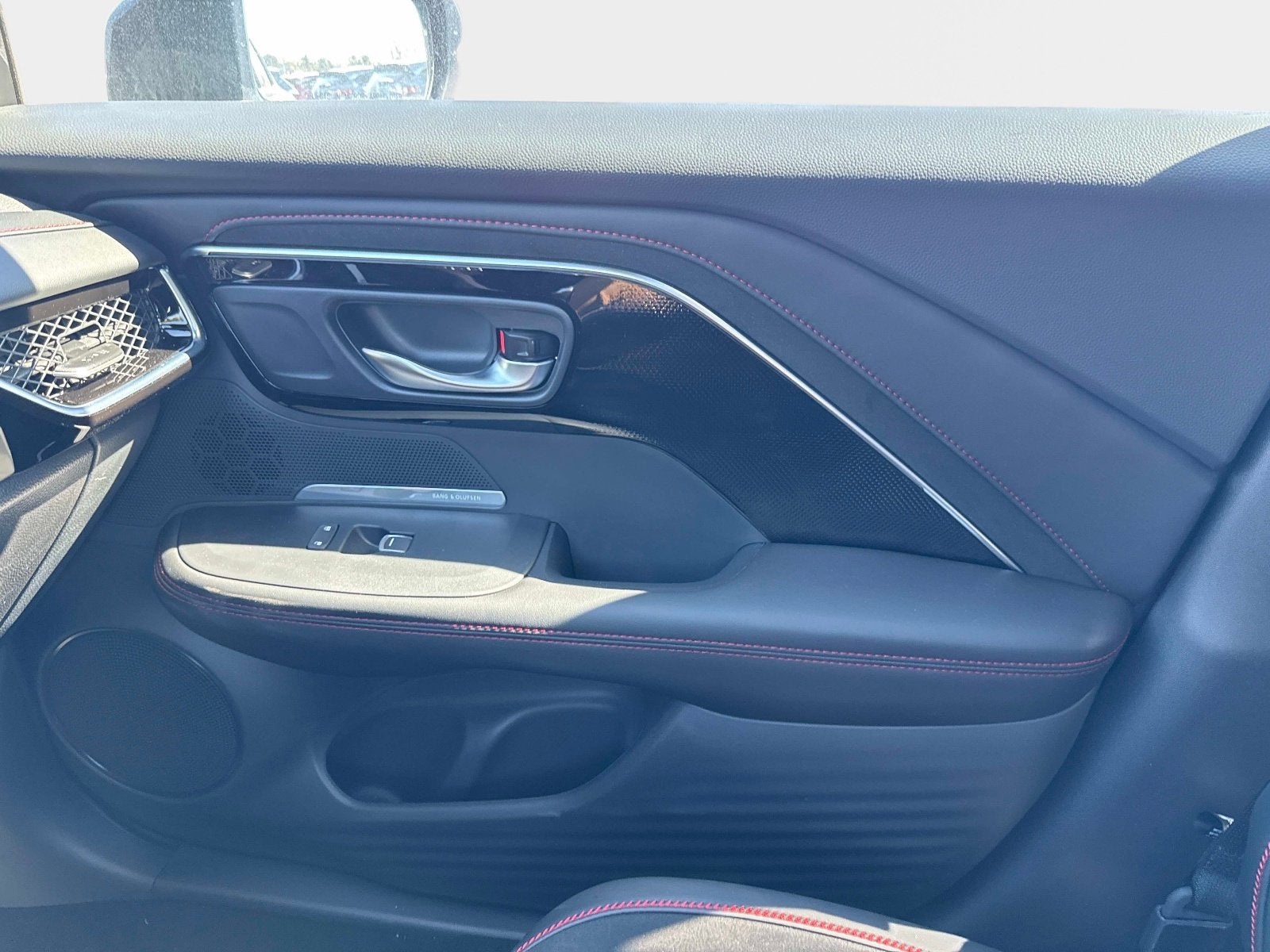 2026 Acura ADX w/A-Spec Advance Package