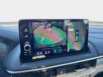 2026 Acura ADX w/A-Spec Advance Package