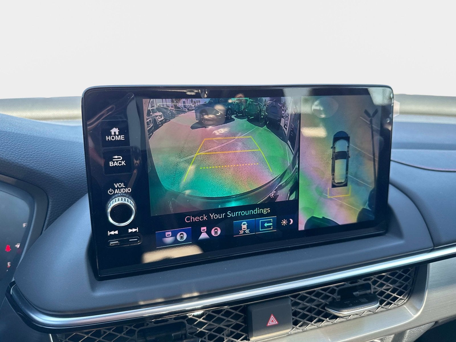 2026 Acura ADX w/A-Spec Advance Package