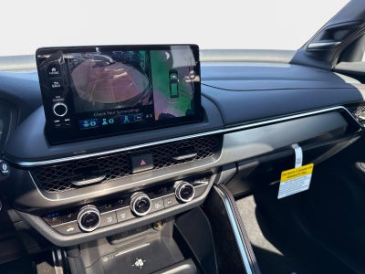 2026 Acura ADX w/A-Spec Advance Package