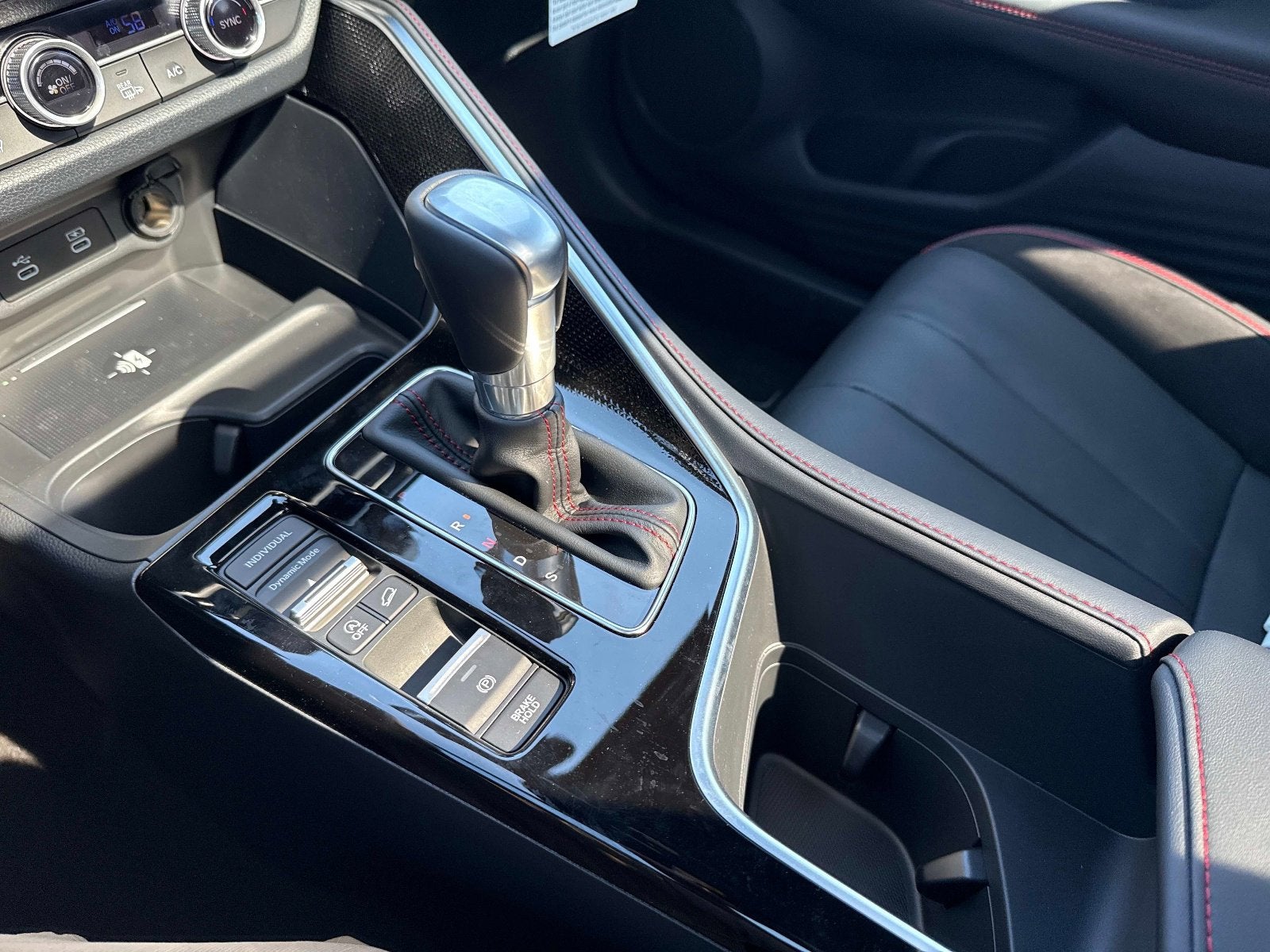 2026 Acura ADX w/A-Spec Advance Package