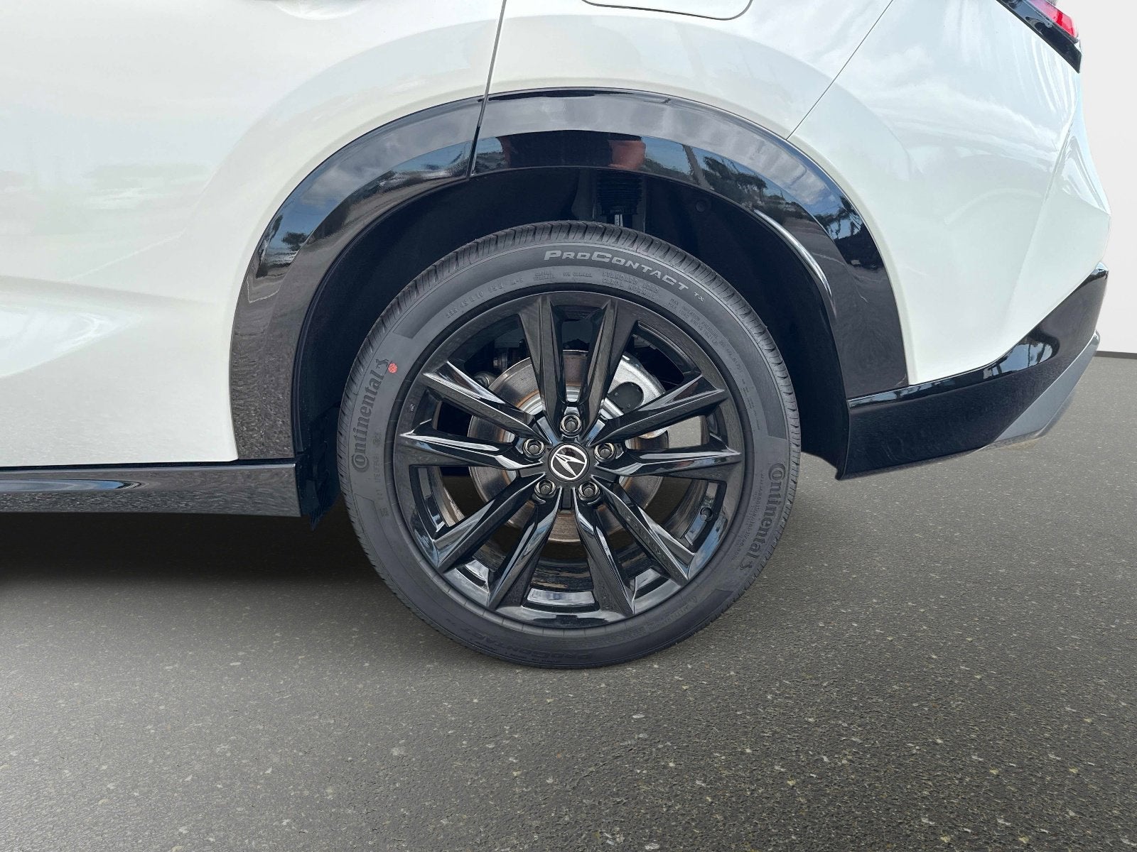 2026 Acura ADX w/A-Spec Advance Package