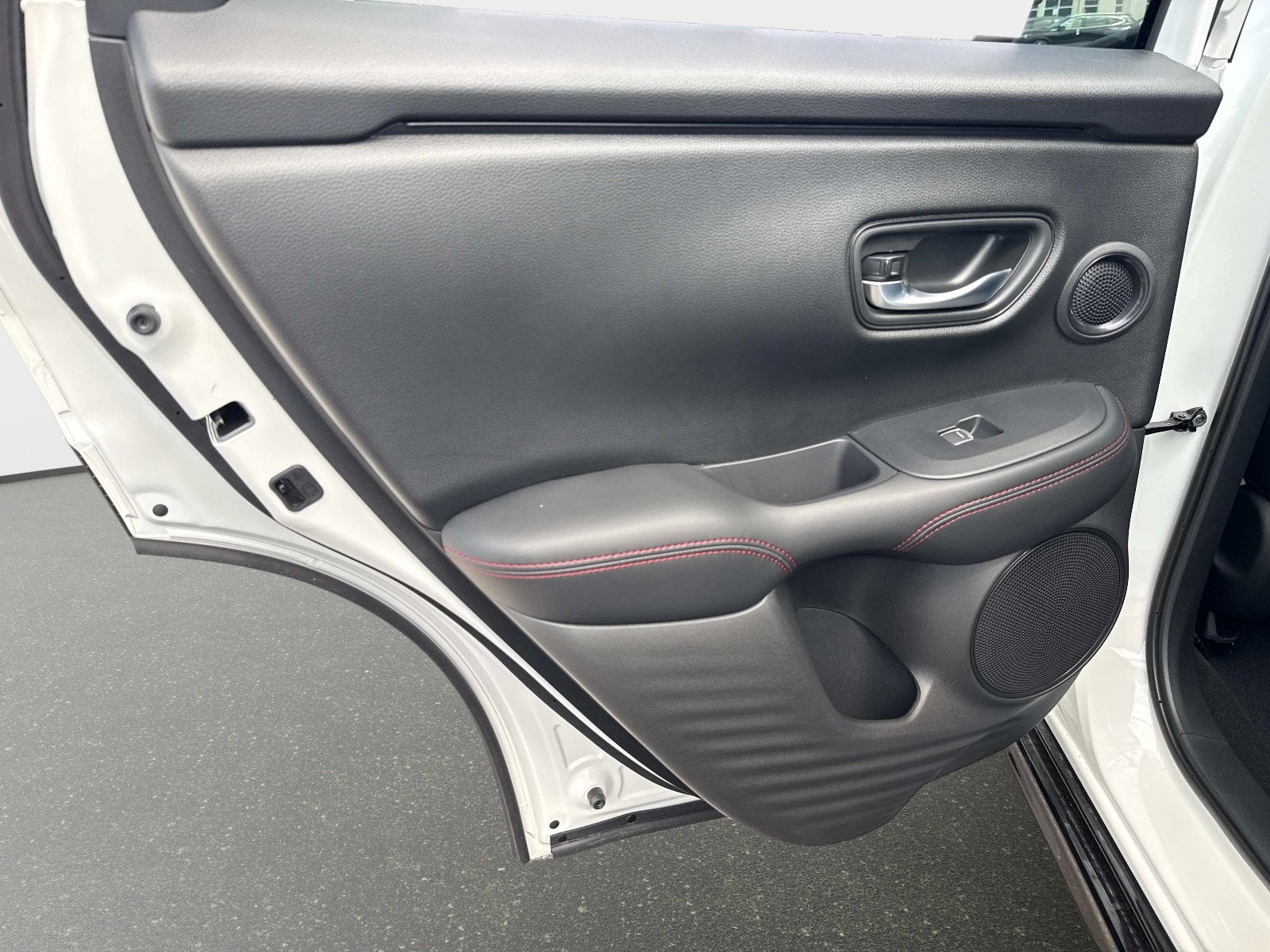 2026 Acura ADX w/A-Spec Advance Package