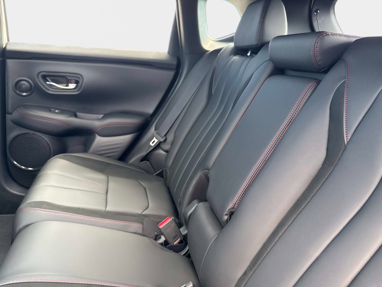 2026 Acura ADX w/A-Spec Advance Package