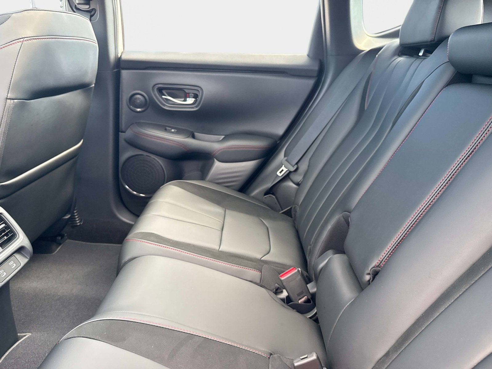 2026 Acura ADX w/A-Spec Advance Package