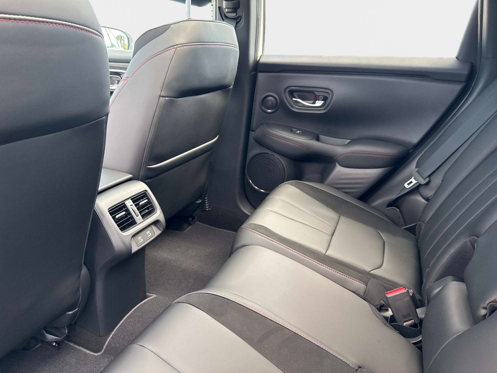 2026 Acura ADX w/A-Spec Advance Package