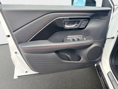 2026 Acura ADX w/A-Spec Advance Package