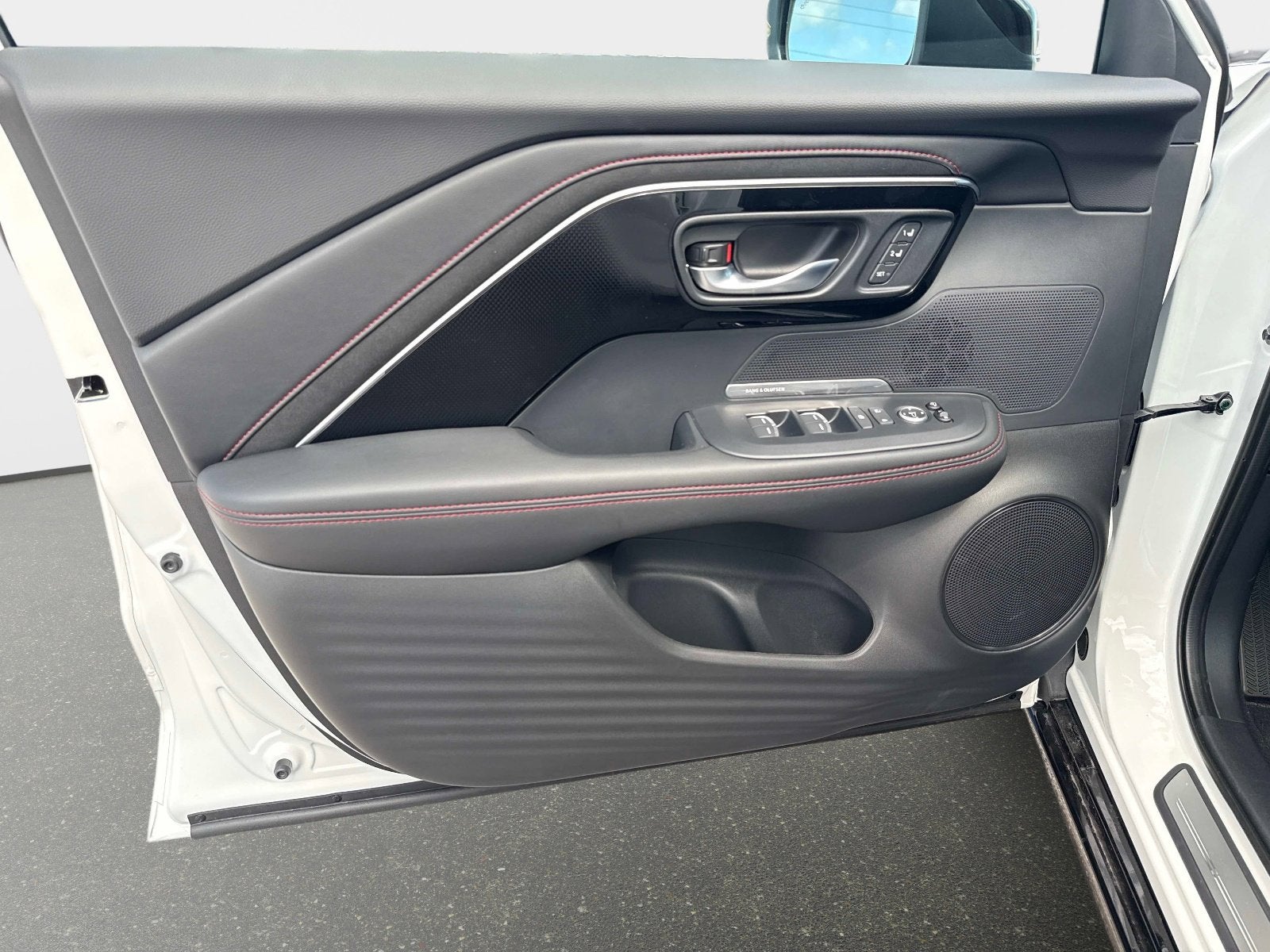 2026 Acura ADX w/A-Spec Advance Package