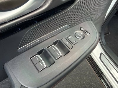 2026 Acura ADX w/A-Spec Advance Package