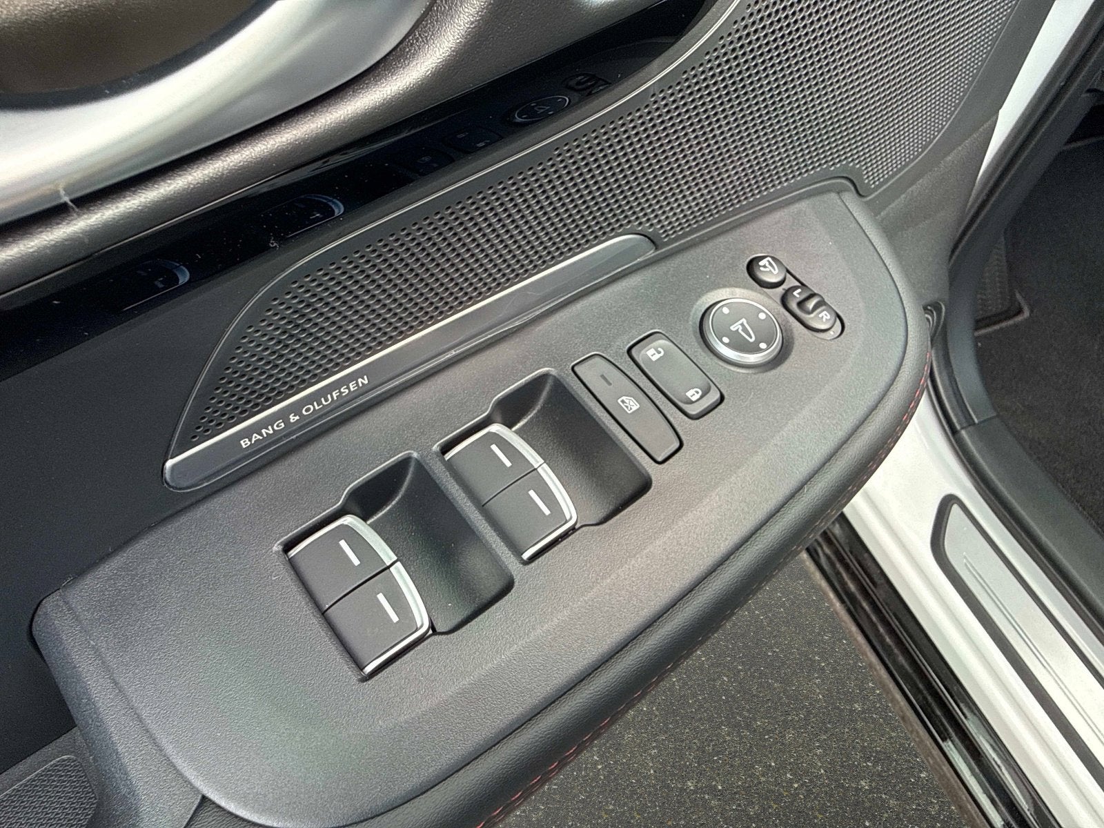 2026 Acura ADX w/A-Spec Advance Package