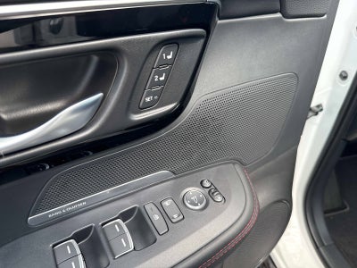 2026 Acura ADX w/A-Spec Advance Package