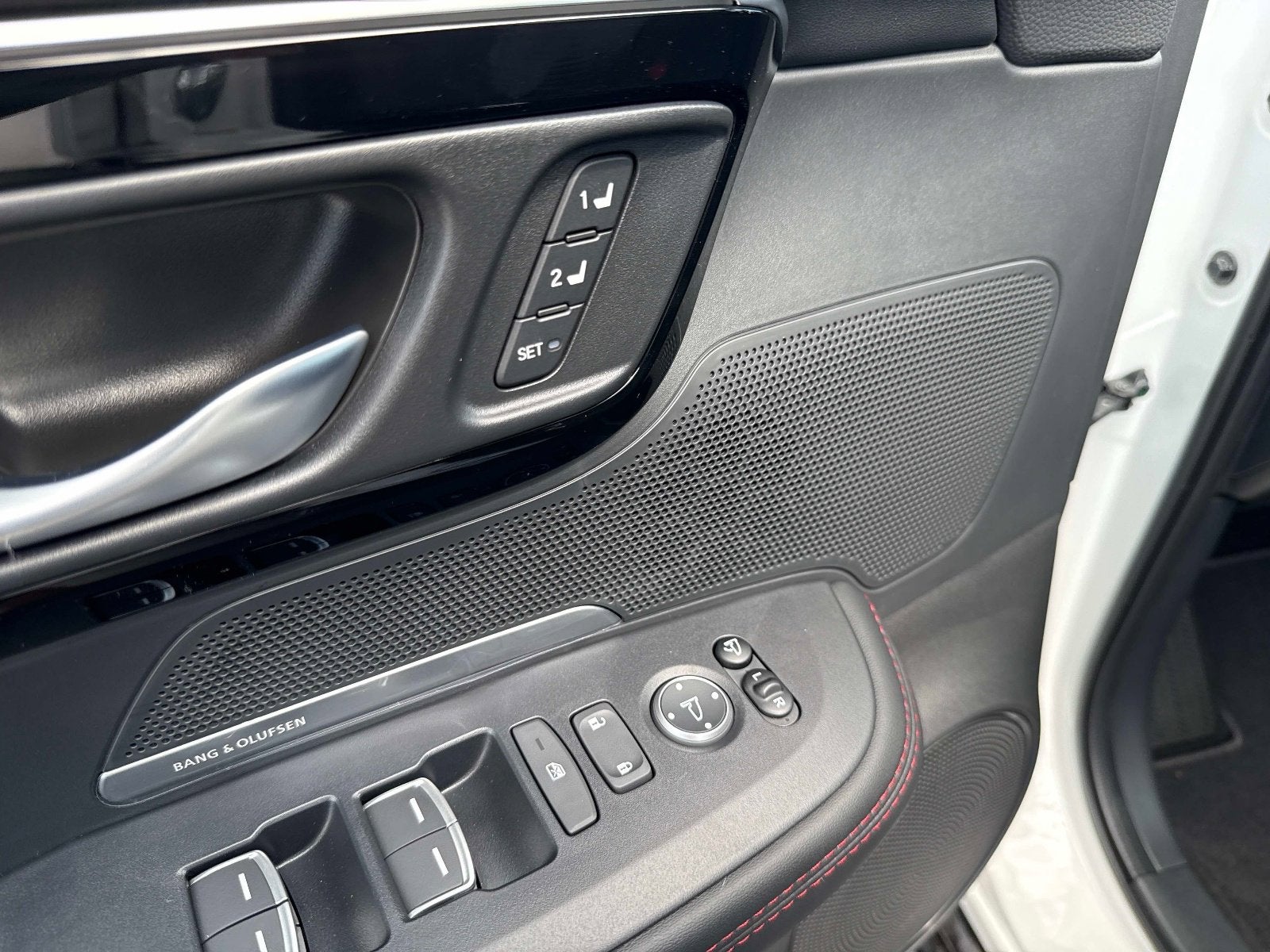 2026 Acura ADX w/A-Spec Advance Package