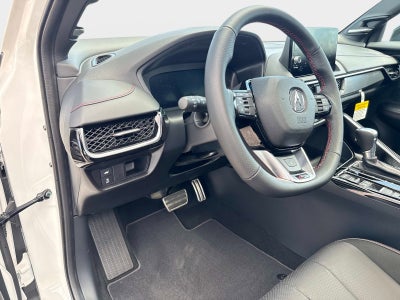 2026 Acura ADX w/A-Spec Advance Package