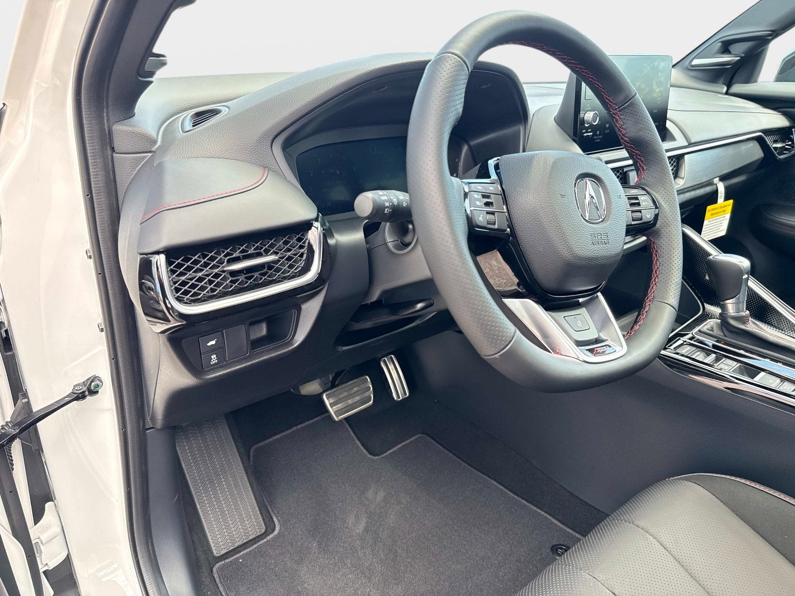 2026 Acura ADX w/A-Spec Advance Package