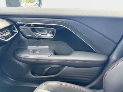 2026 Acura ADX w/A-Spec Advance Package