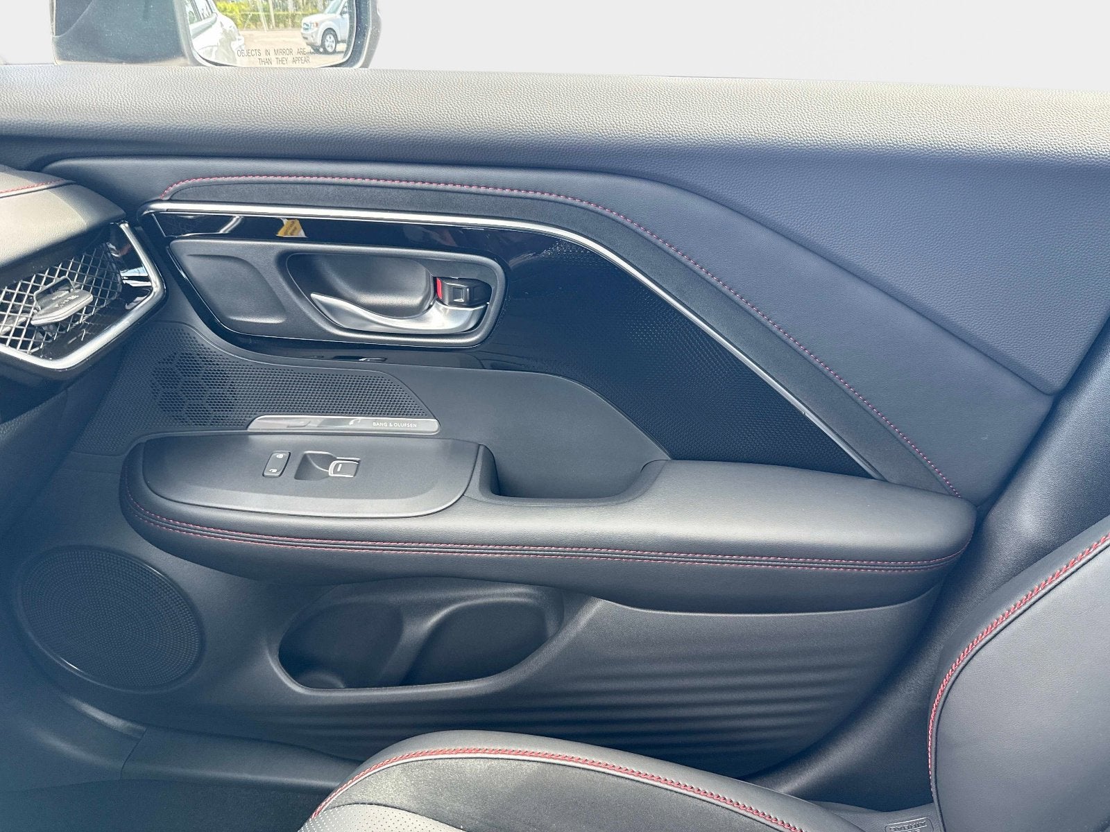 2026 Acura ADX w/A-Spec Advance Package