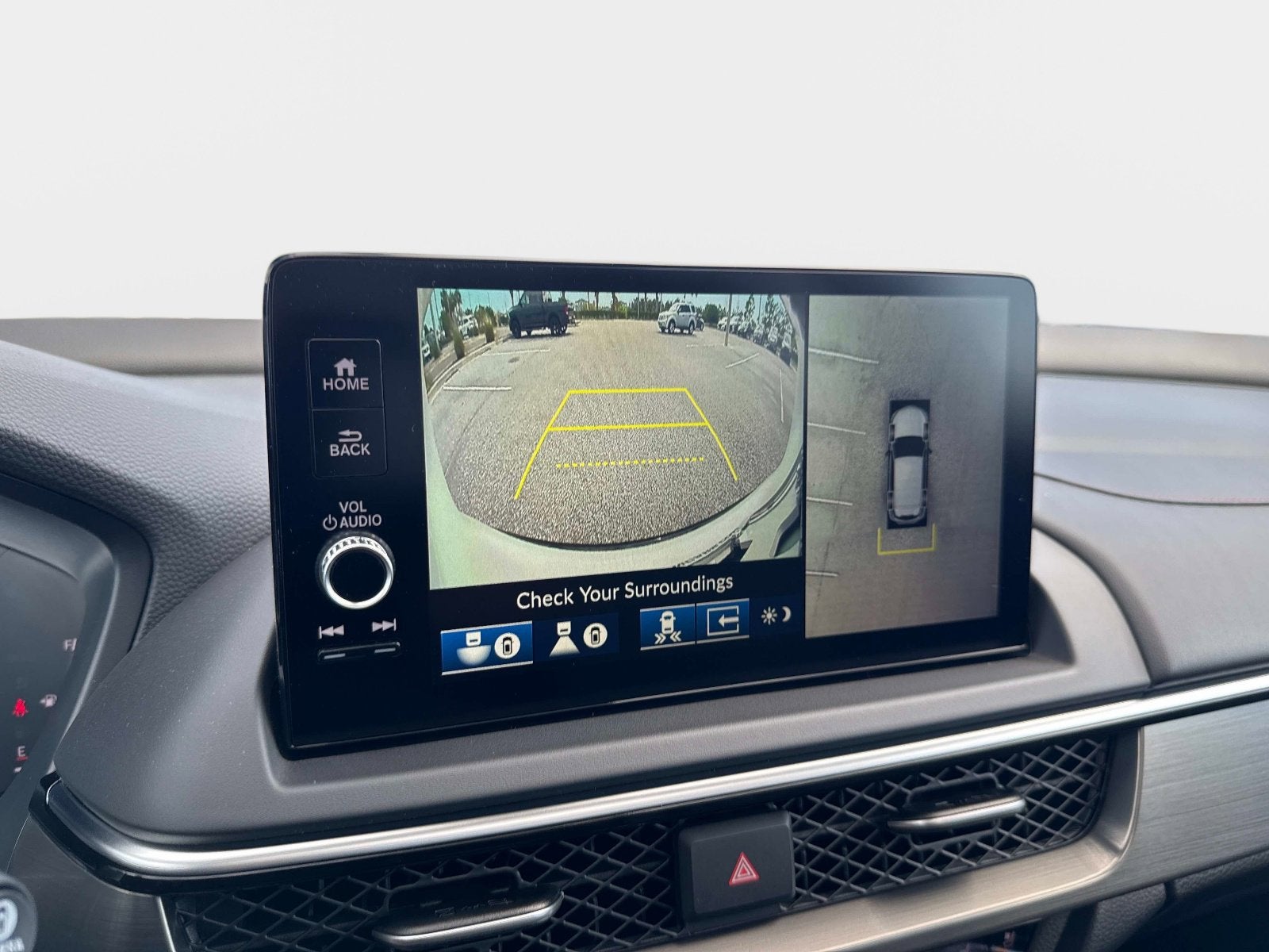 2026 Acura ADX w/A-Spec Advance Package