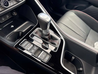 2026 Acura ADX w/A-Spec Advance Package