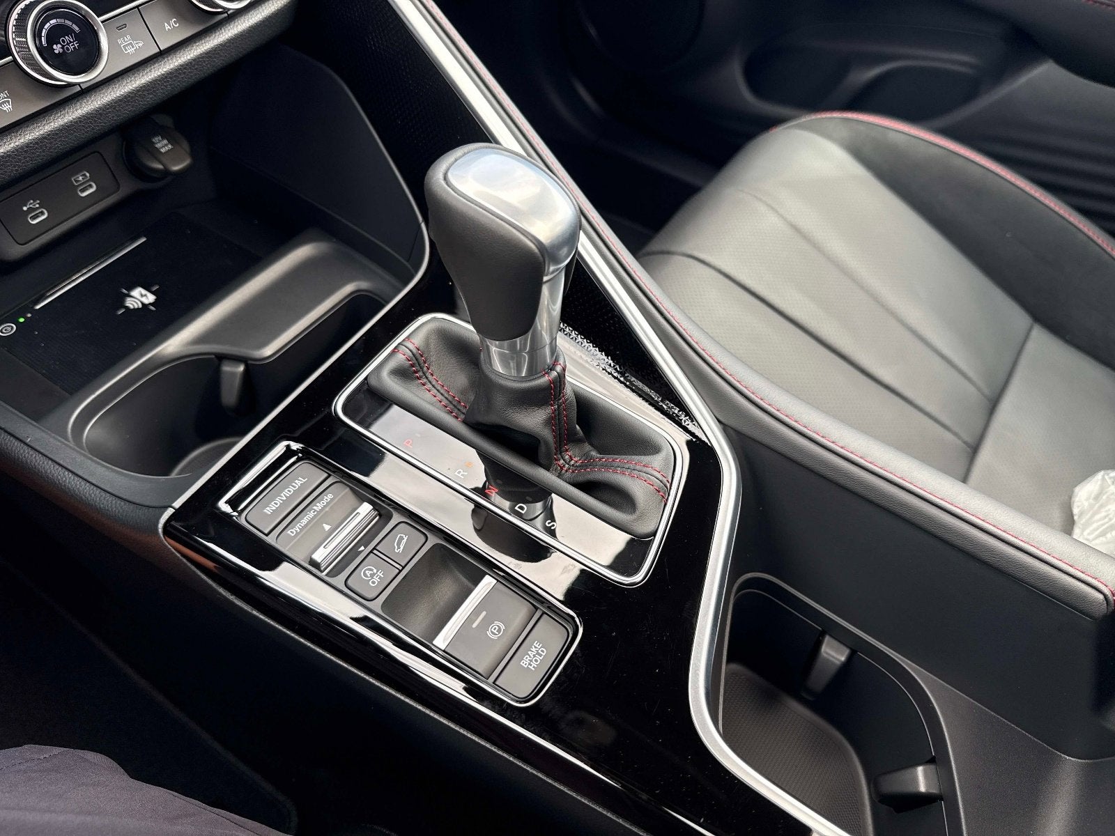 2026 Acura ADX w/A-Spec Advance Package