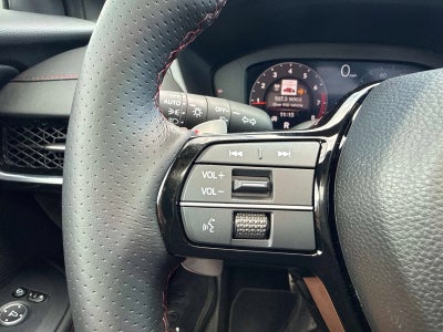 2026 Acura ADX w/A-Spec Advance Package