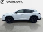 2026 Acura ADX w/A-Spec Advance Package
