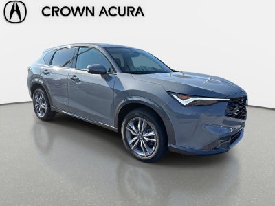 2025 Acura ADX Base