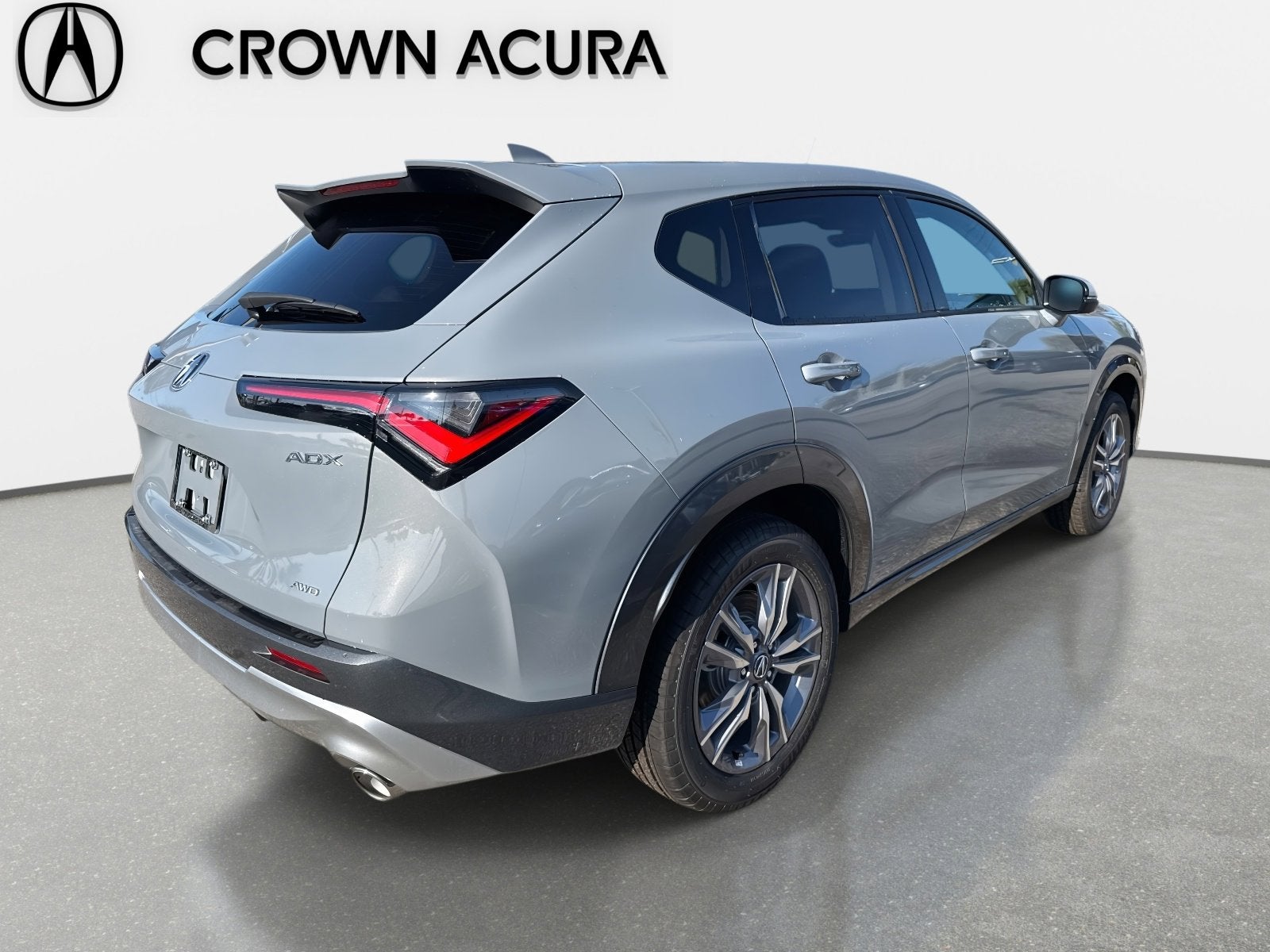 2025 Acura ADX Base
