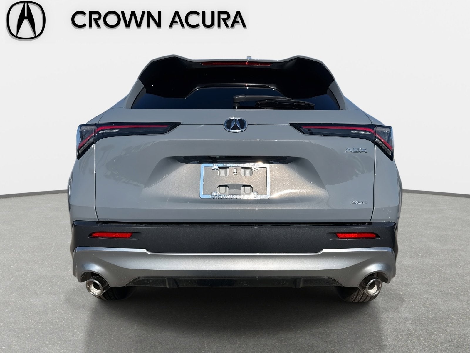 2025 Acura ADX Base