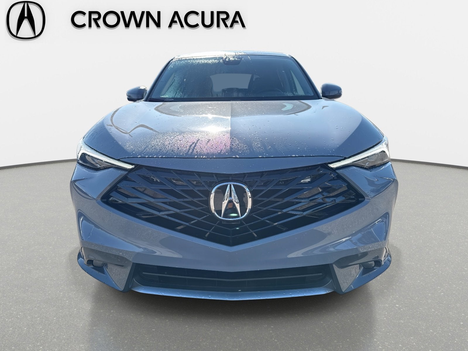 2025 Acura ADX Base