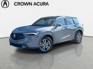 2025 Acura ADX Base
