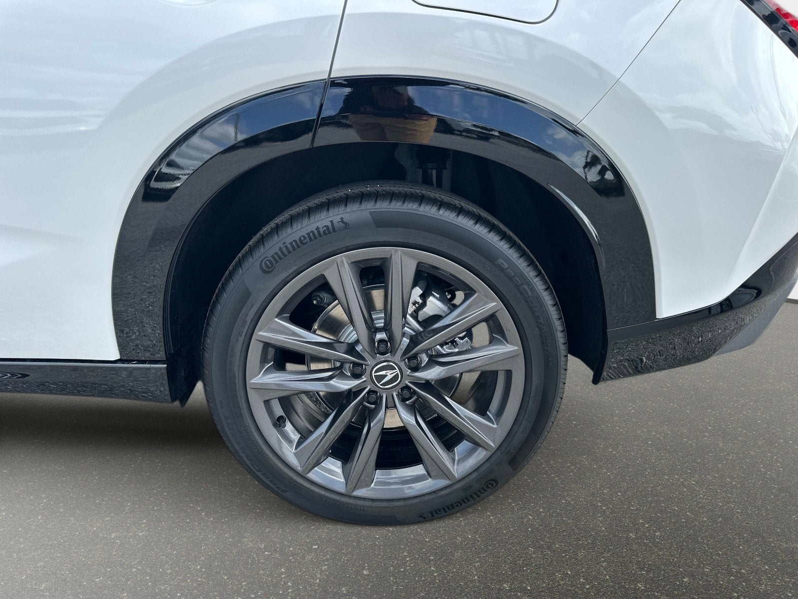 2025 Acura ADX w/A-Spec Package